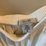 Urban Outfitters Ecote Winona Ivory Strapless Top Photo 7