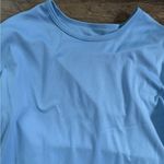 Hot Chillys base layer top Blue Photo 3