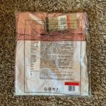 Nike NWT  Drifit ADV Aura Short Sleeve Pink Large Photo 3