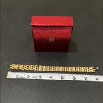 House of Harlow 1960 | Timeless Collection Gold Link Bracelet Photo 6