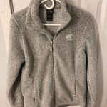 The North Face Gray Jacket Photo 0