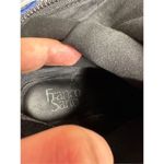 Franco Sarto Meyer Black Leather Knee High Boots Size 6 Photo 7