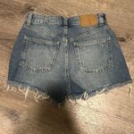Cotton On Denim Shorts Photo 2