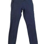 Spyder  Active black leggings w/ side pockets Photo 0