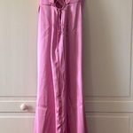 gianni bini GB Light Pink Formal Gown Photo 1