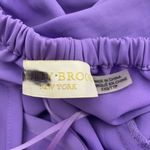 Ramy Brook  Reign Smocked Halter Blouse in Orchard 781 Photo 5