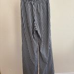 SheIn Checkered 2 piece set Photo 2