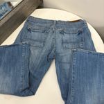 Ralph Lauren Stylish  polo stretch cropped Blue Jeans Photo 10