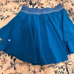 Lululemon Court Rival Skirt Photo 1