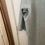 Avenue FINAL MARKDOWN  deep v neck sweater 22/24 Photo 1