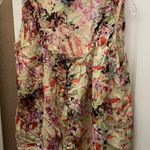 Angie FINAL MARKDOWN Ladies  blouse small Photo 0