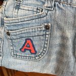 Auburn University Denim Purse Jean Bag New Photo 3