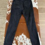 Cotton On High Waisted Black Jeans Photo 1