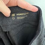 Honeylove - EverReady Pant Charcoal Work Business Career Straight Leg Photo 6
