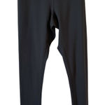 Universal Standard  Soft Athleisure Leggings Dark Gray Size 0-00 4XS Photo 0