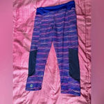 Tyr. leggings size medium Photo 2