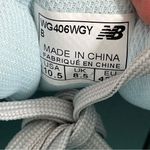 New Balance  Fresh Foam Contend v2‎ Women's Golf Shoe Size 10.5 Photo 9