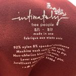 Free People  | Intimately Cut Out Shoulder Top Photo 3