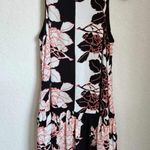 Maeve  by Anthropologie Photoflora Dress Size 4 Photo 0