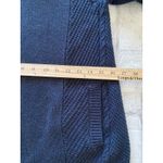 CAbi  Countryside Cable Knit Sweater Cardigan Cozy Stylish Fall Layer Pockets XS Photo 5