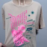 David Bowie Graphic Band T Photo 2