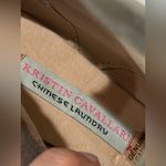 Chinese Laundry  Kristin Cavallari Laurel peep toe booties in grey size 6.5 Photo 14