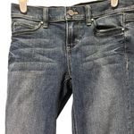 White House | Black Market Cropped Jeans Size 4 Photo 2