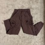 PacSun  Brown Cargo Pants Photo 1