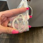 NWT Yani J’adore Elysian Tote Bag Gray Photo 1