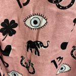 Ivory Ella NWT  Zephyr Lucky Charm Pajama Lounge Pants Photo 6