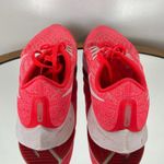Nike  Air Zoom Pegasus 36 Laser Crimson Platinum Tint in Laser Crimson Size US 7 Photo 6