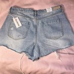 BLANK NYC Jean Shorts Photo 1