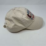 Beige Boots Lace and Lots of Grace Distressed Cowgirl Western Rodeo Baseball Cap Pink Photo 1