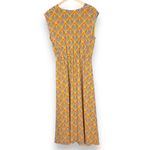 BerrIn Dress Midi Blouson Surplice V Photo 1