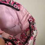 The Bumble Collection Tote in Peony Paradise Pink Photo 6