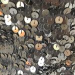 Kaisely Kaisley Sequenced strapless top Photo 2