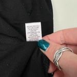 Zenana Outfitters Outiftters Black Midi Dress 1X Photo 4