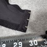 Chantelle Rive Gauche Balconette Bra 36H Black Lace Underwire Photo 9