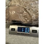 Candalite Vintage Y2K Coquette Fairy Maxi Dress M Pink Lace Crochet Sparkle Photo 15