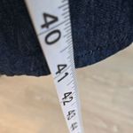 Milleniun Denim Dark Wash Dress Siz 1X Cottagecore Western Blue Photo 10