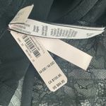 Victoria's Secret Dream Angels Lightly-Lined Heritage Ribbon Slot Bra top M-DD Photo 5