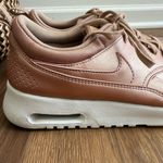 Nike Air Max Thea SE Metallic Red Bronze Rose Gold Sneakers 10 Photo 2