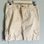 Ralph Lauren POLO  Y2K Cargo Skirt Multi Pocket Skirt 2 Photo 0