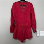 FP movement Free People Intercept Romper Size L Size L Photo 1