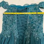 Gorgeous Bridgerton Style Gown Photo 5