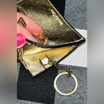 Pandora Gold Key Card Holder Photo 2