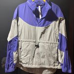 Lululemon Quarter-Zip Windbreaker Photo 0