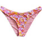 Roxy Bikini Bottoms Cheeky Photo 0