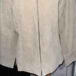 Vintage Roper leather jacket western, cowboy size L Size L Photo 2