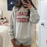 Champion Indiana University  Sweatshirt Photo 0